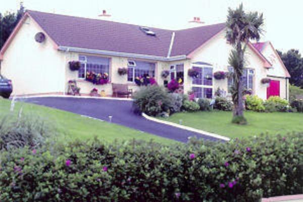The Yellow Rose B&B Belderg Zewnętrze zdjęcie