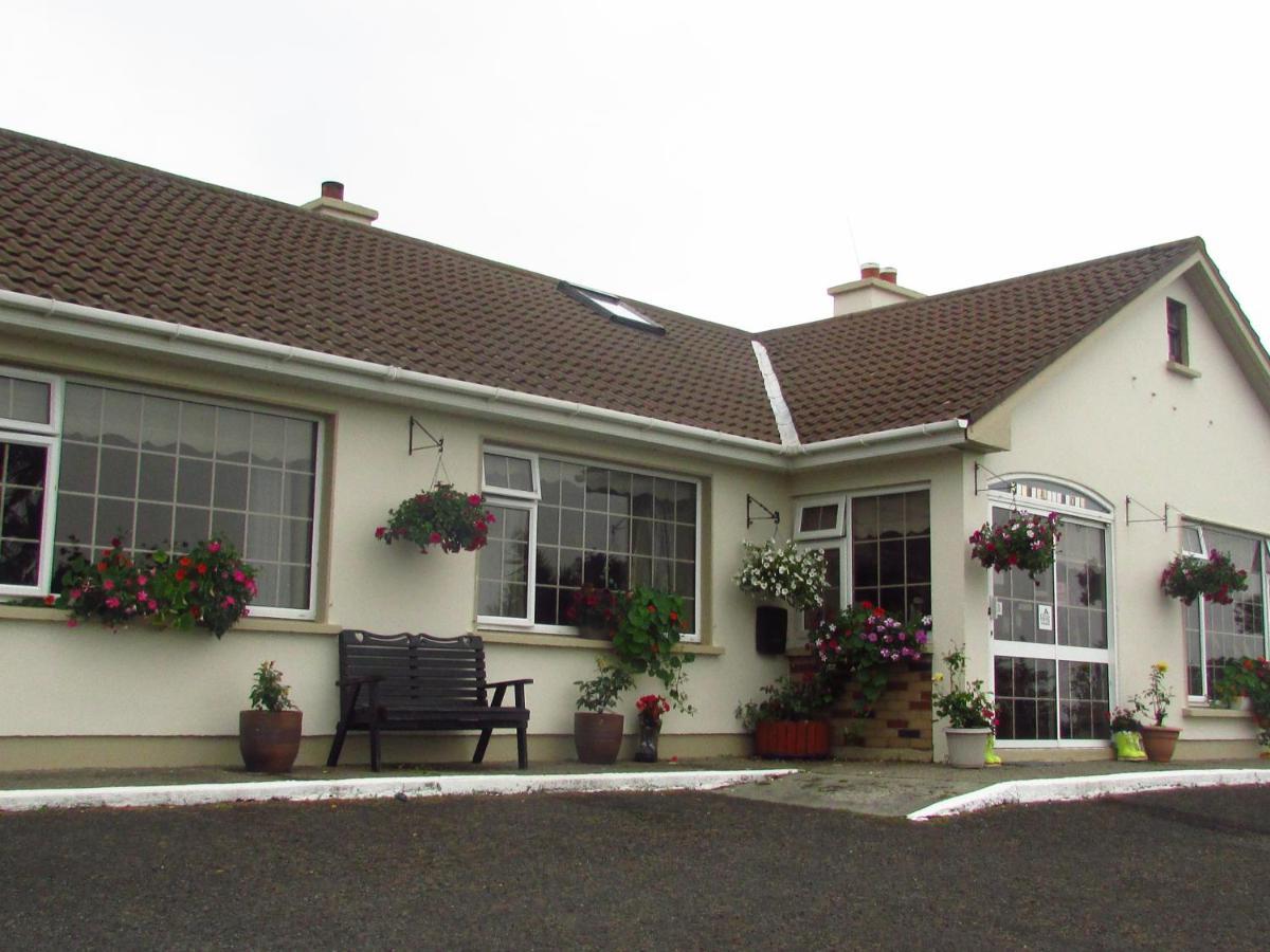 The Yellow Rose B&B Belderg Zewnętrze zdjęcie