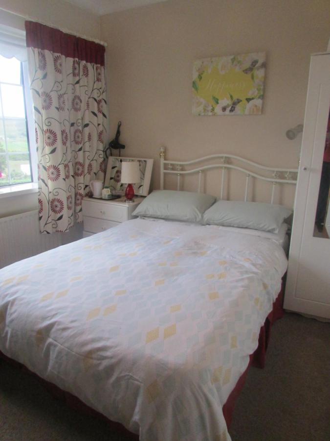 The Yellow Rose B&B Belderg Zewnętrze zdjęcie