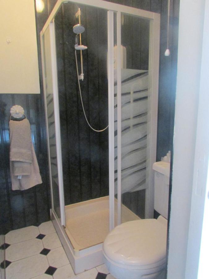 The Yellow Rose B&B Belderg Zewnętrze zdjęcie